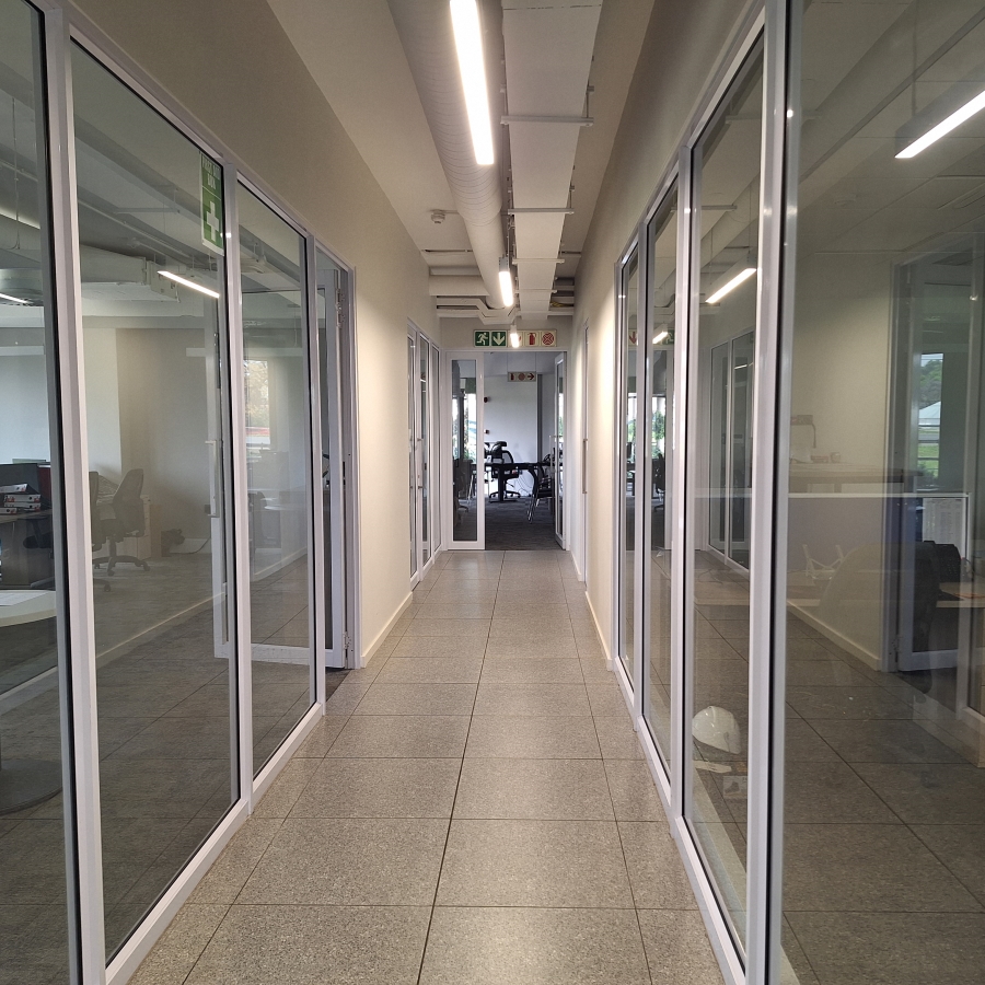 To Let Commercial Property for Rent in Melrose Gauteng