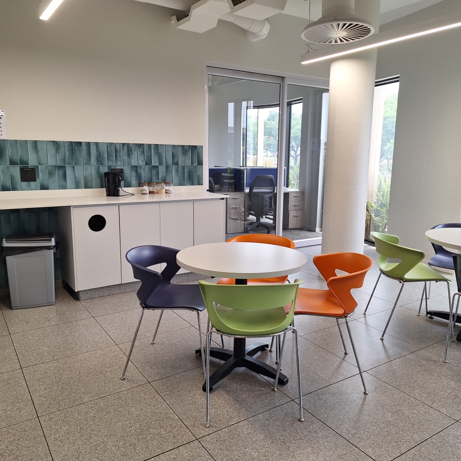 To Let Commercial Property for Rent in Melrose Gauteng