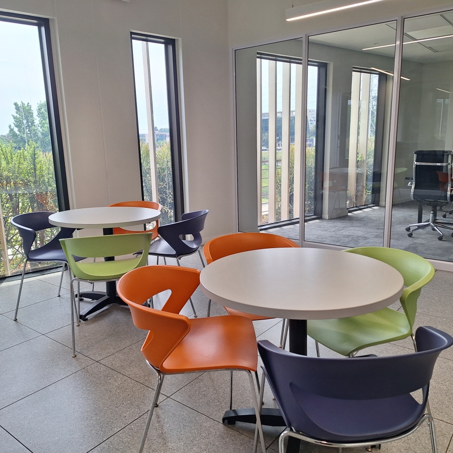 To Let Commercial Property for Rent in Melrose Gauteng