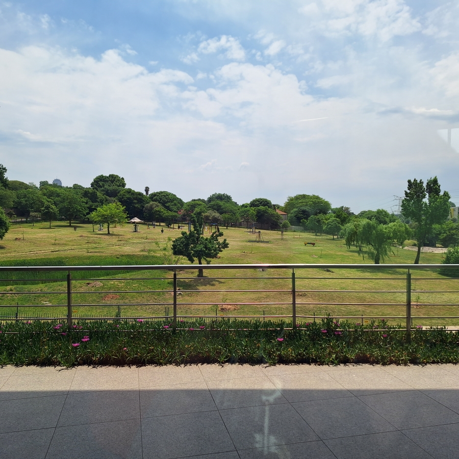 To Let Commercial Property for Rent in Melrose Gauteng