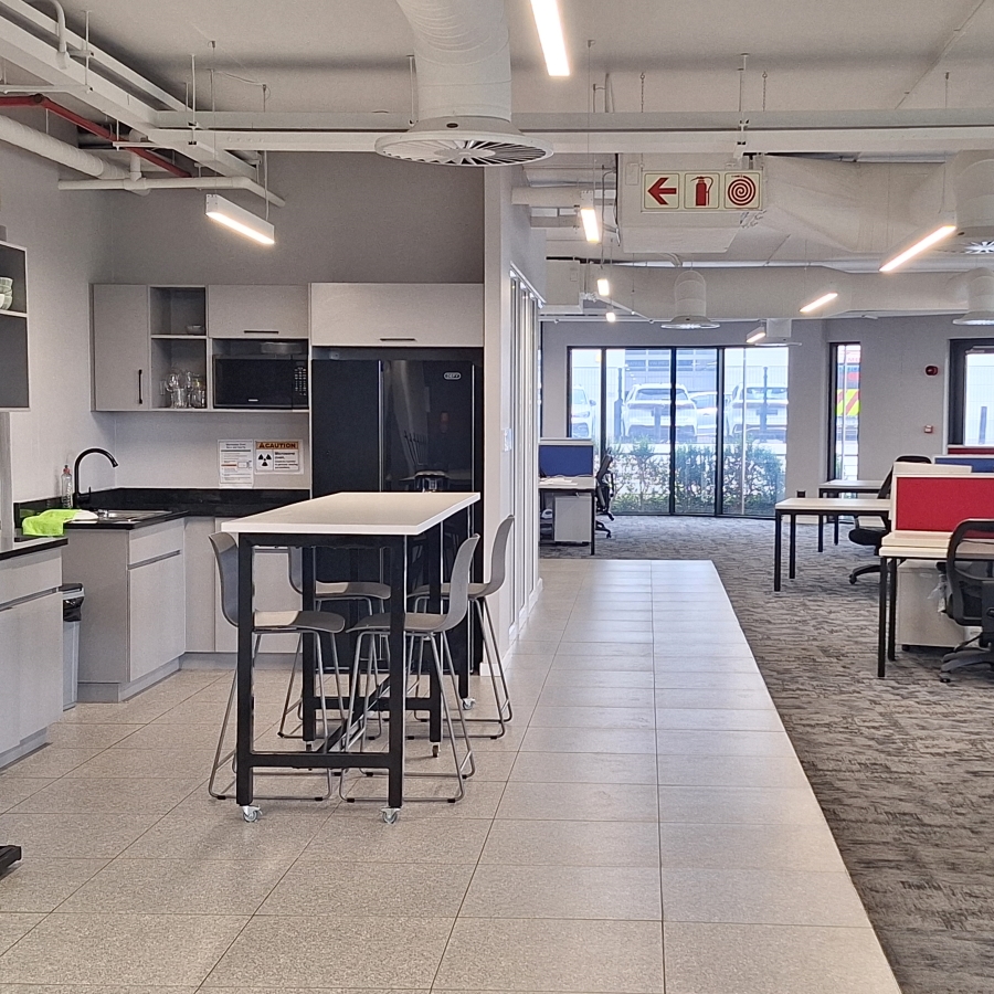 To Let Commercial Property for Rent in Melrose Gauteng