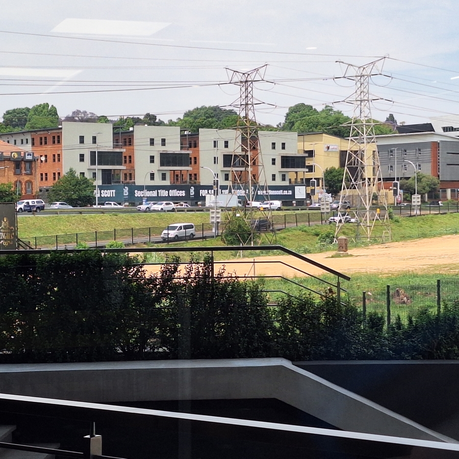 To Let Commercial Property for Rent in Melrose Gauteng
