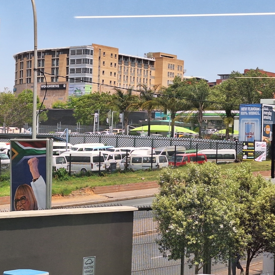 To Let Commercial Property for Rent in Melrose Gauteng