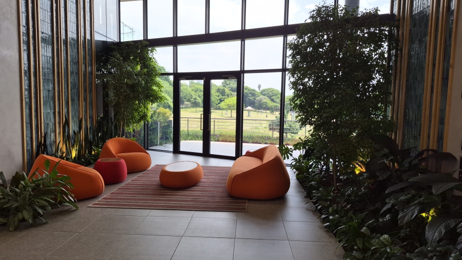 To Let Commercial Property for Rent in Melrose Gauteng