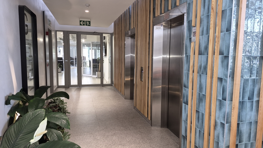To Let Commercial Property for Rent in Melrose Gauteng