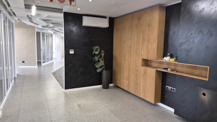 To Let Commercial Property for Rent in Melrose Gauteng