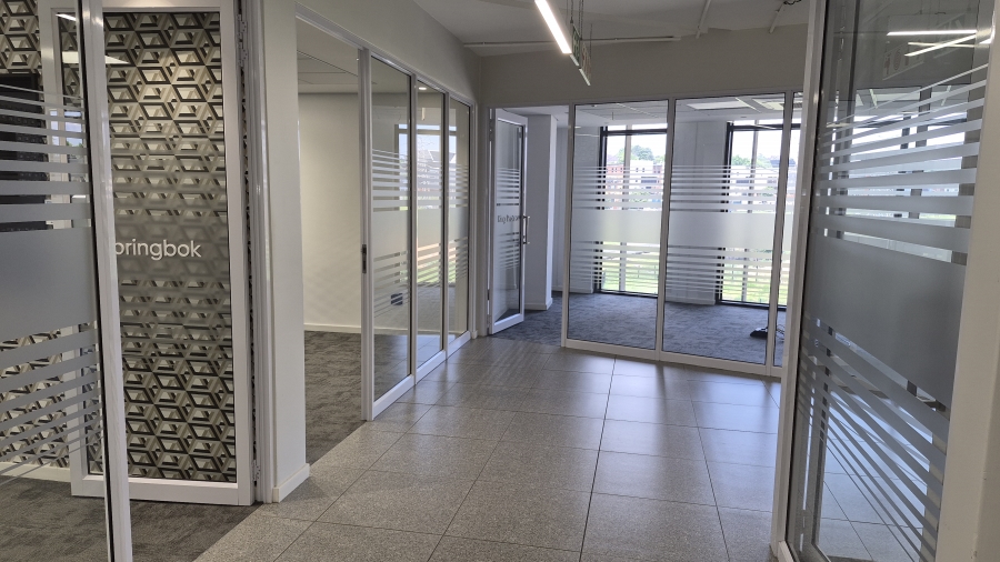 To Let Commercial Property for Rent in Melrose Gauteng