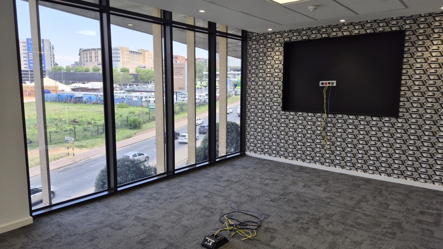To Let Commercial Property for Rent in Melrose Gauteng