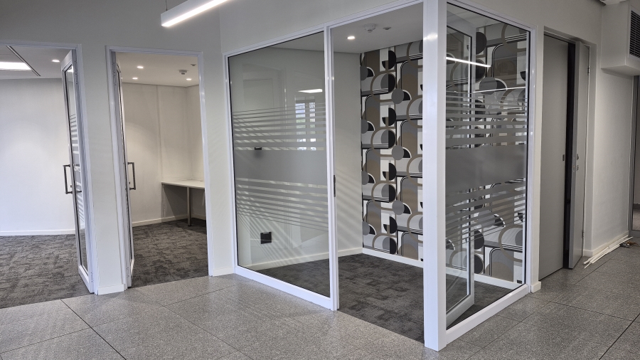 To Let Commercial Property for Rent in Melrose Gauteng