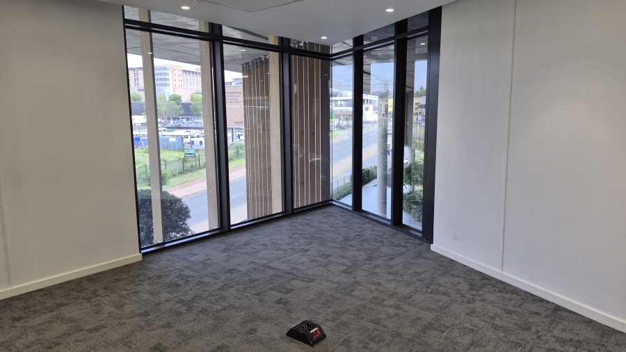 To Let Commercial Property for Rent in Melrose Gauteng