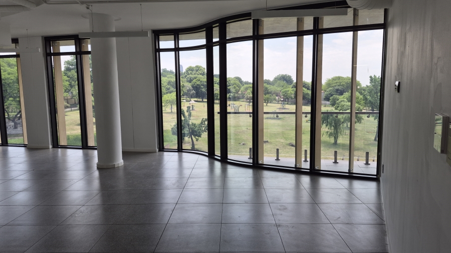To Let Commercial Property for Rent in Melrose Gauteng