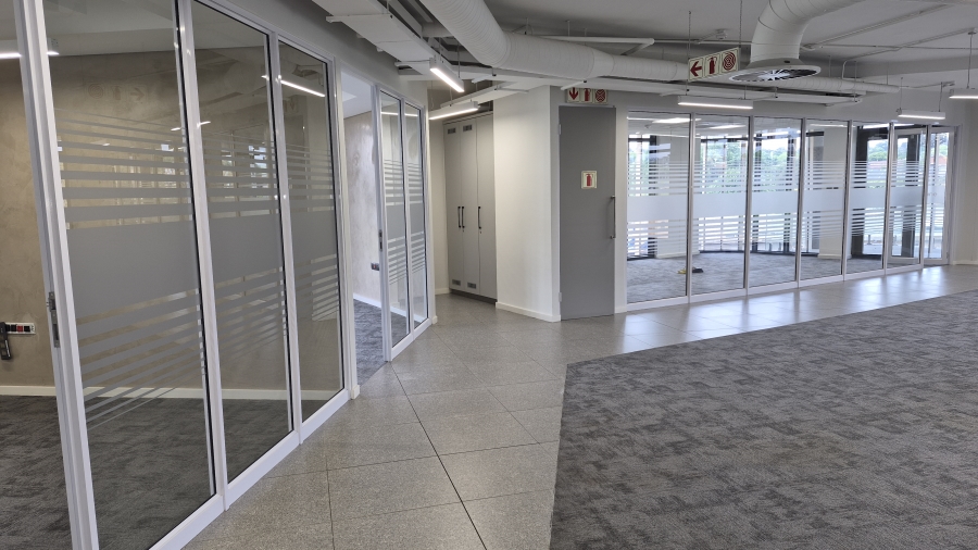 To Let Commercial Property for Rent in Melrose Gauteng