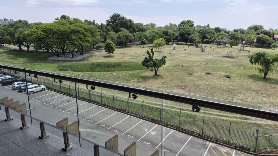To Let Commercial Property for Rent in Melrose Gauteng