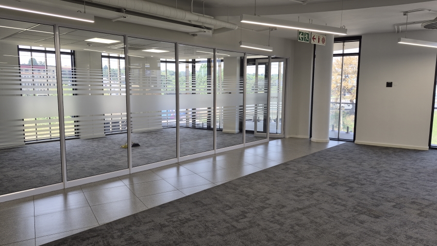 To Let Commercial Property for Rent in Melrose Gauteng