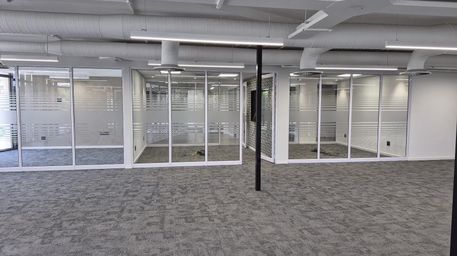 To Let Commercial Property for Rent in Melrose Gauteng