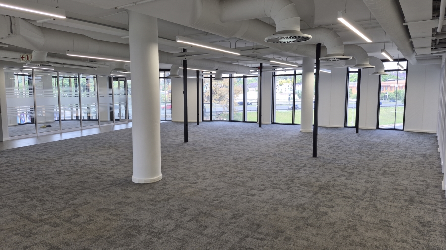 To Let Commercial Property for Rent in Melrose Gauteng
