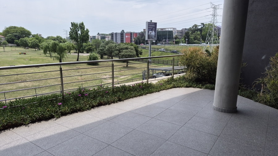 To Let Commercial Property for Rent in Melrose Gauteng
