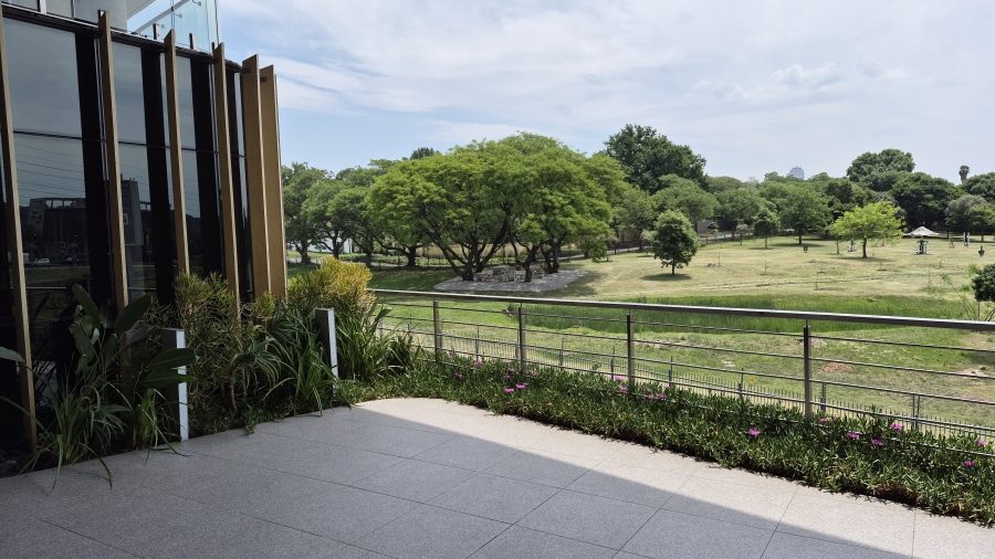 To Let Commercial Property for Rent in Melrose Gauteng