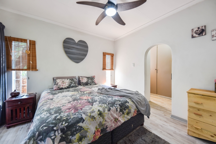 3 Bedroom Property for Sale in Garsfontein Gauteng