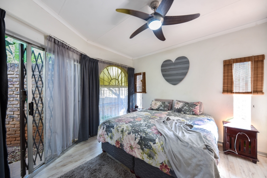 3 Bedroom Property for Sale in Garsfontein Gauteng