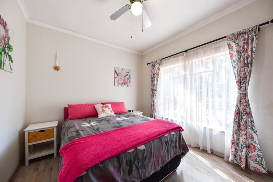 3 Bedroom Property for Sale in Garsfontein Gauteng