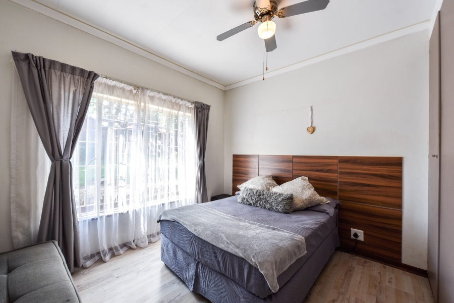3 Bedroom Property for Sale in Garsfontein Gauteng