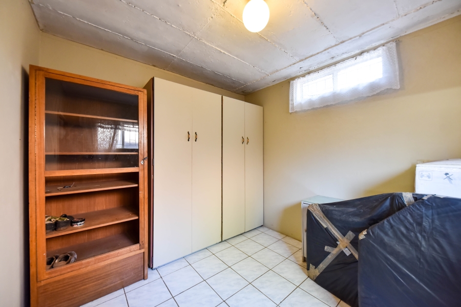 3 Bedroom Property for Sale in Garsfontein Gauteng