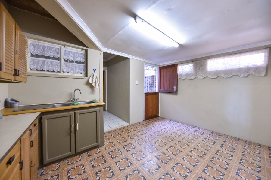 3 Bedroom Property for Sale in Garsfontein Gauteng