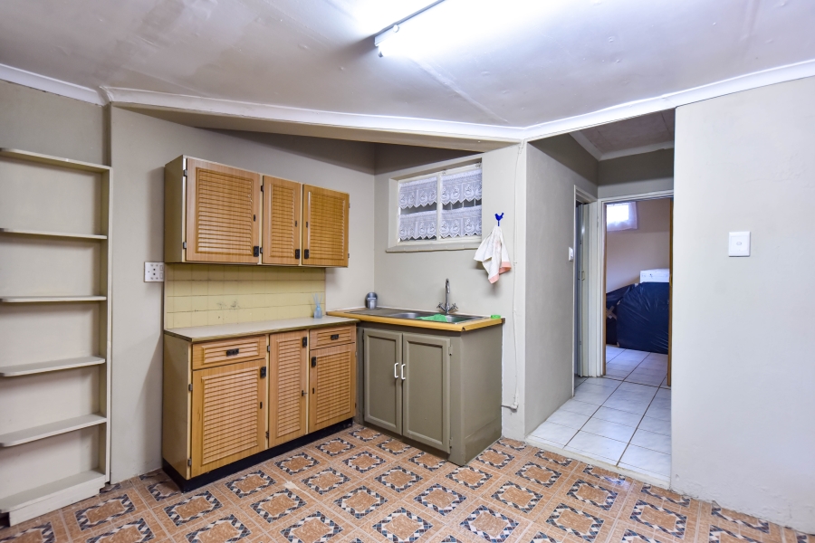 3 Bedroom Property for Sale in Garsfontein Gauteng