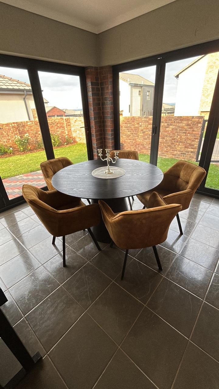 To Let 3 Bedroom Property for Rent in Lion Pride Gauteng