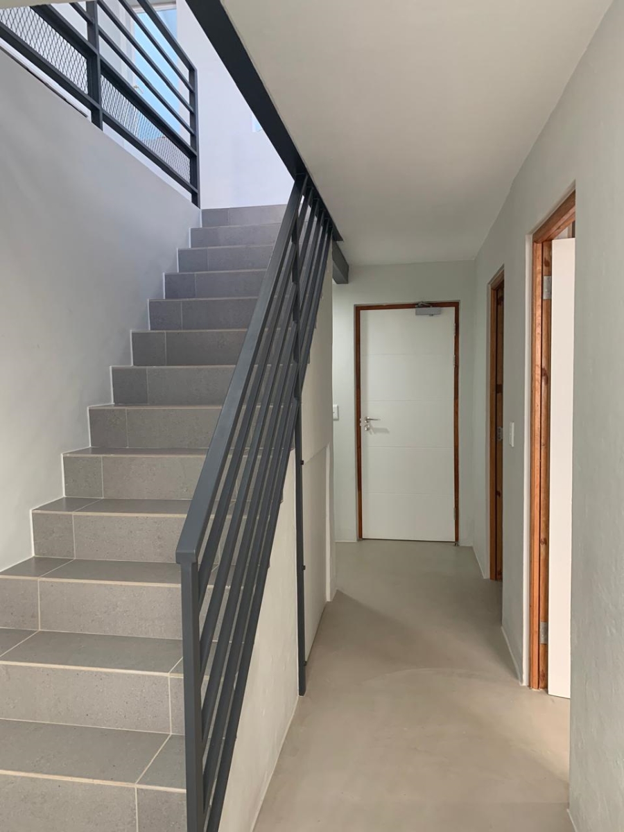 To Let 1 Bedroom Property for Rent in Braamfontein Werf Gauteng