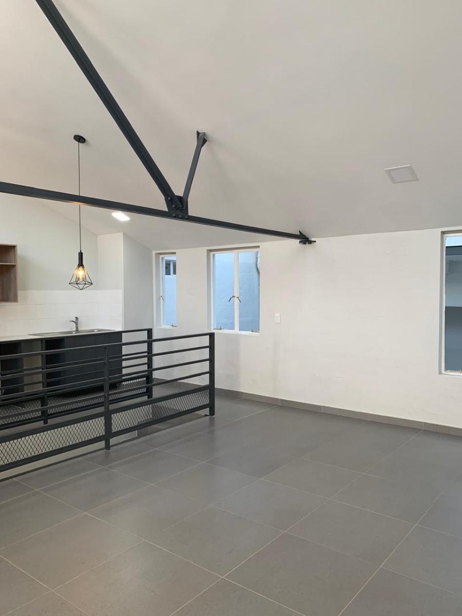 To Let 1 Bedroom Property for Rent in Braamfontein Werf Gauteng