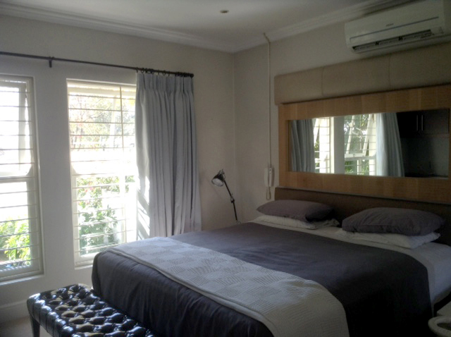 To Let 2 Bedroom Property for Rent in Parkmore Gauteng