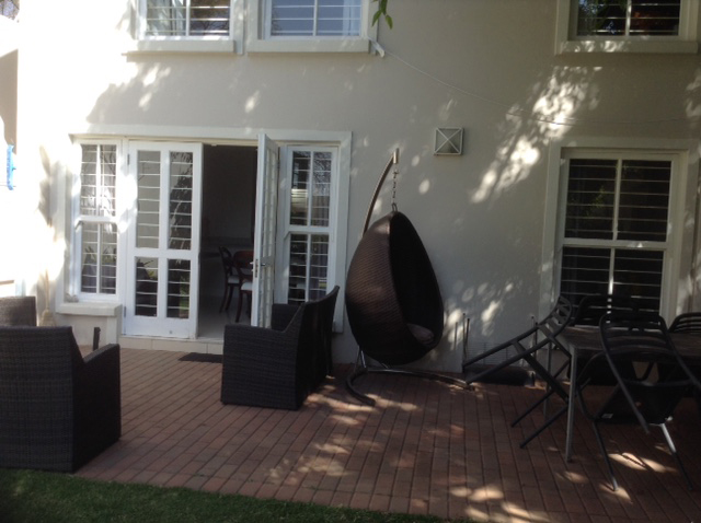 To Let 2 Bedroom Property for Rent in Parkmore Gauteng