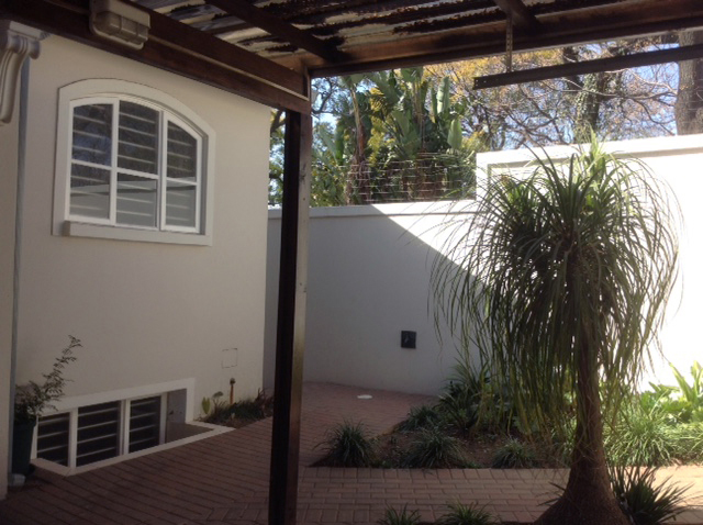 To Let 2 Bedroom Property for Rent in Parkmore Gauteng
