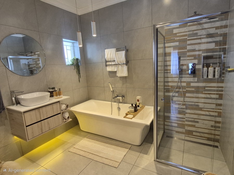 4 Bedroom Property for Sale in Dawnview Gauteng