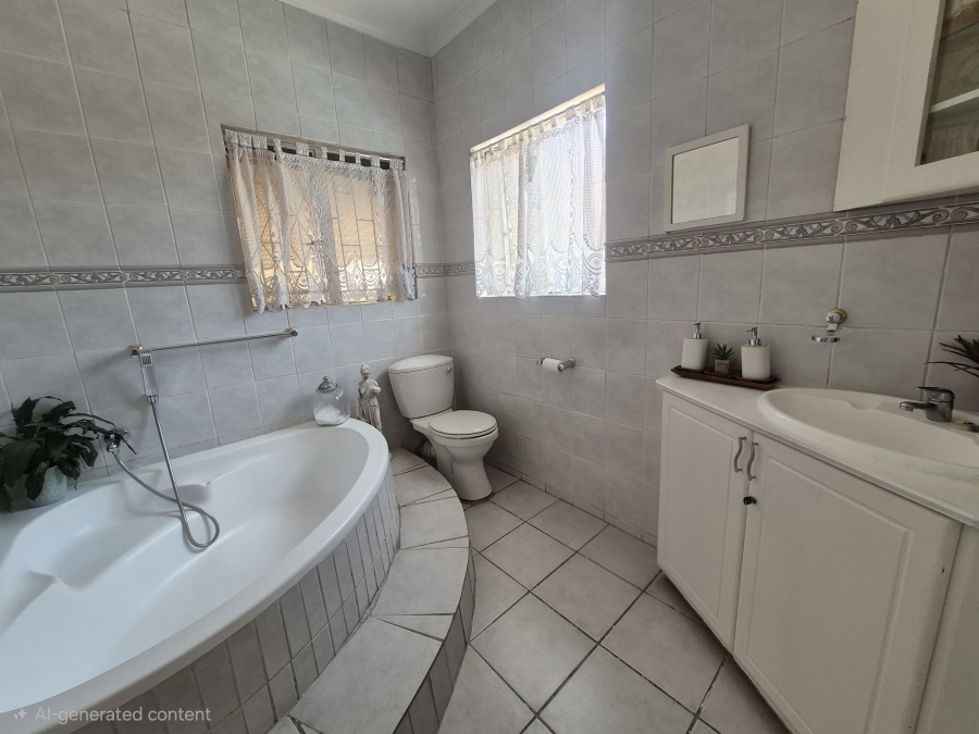 4 Bedroom Property for Sale in Dawnview Gauteng