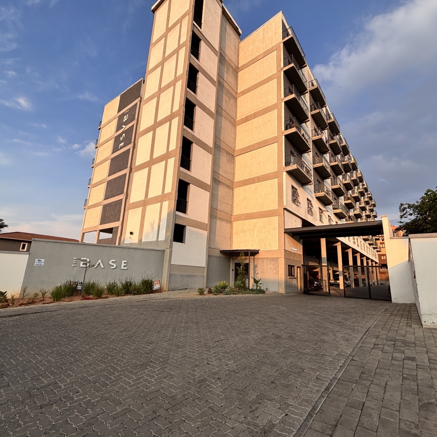 1 Bedroom Property for Sale in Ferndale Gauteng
