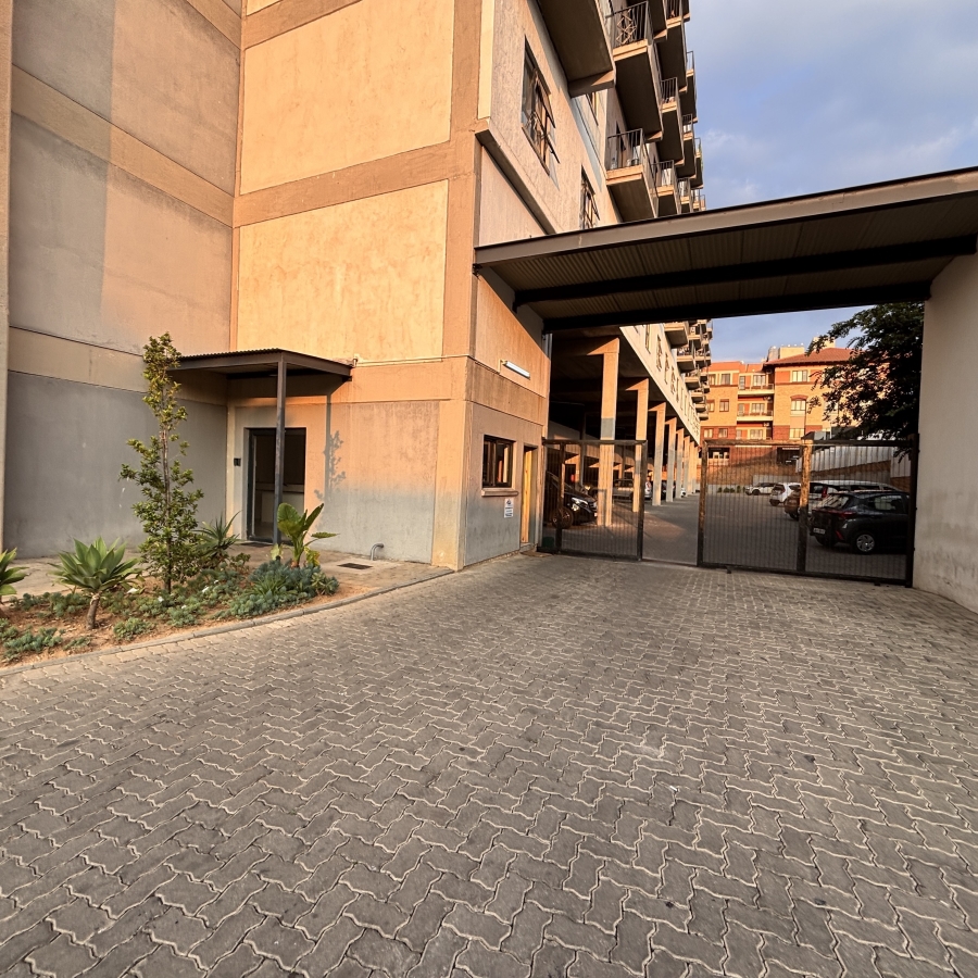 1 Bedroom Property for Sale in Ferndale Gauteng