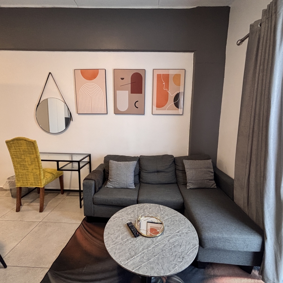 1 Bedroom Property for Sale in Ferndale Gauteng