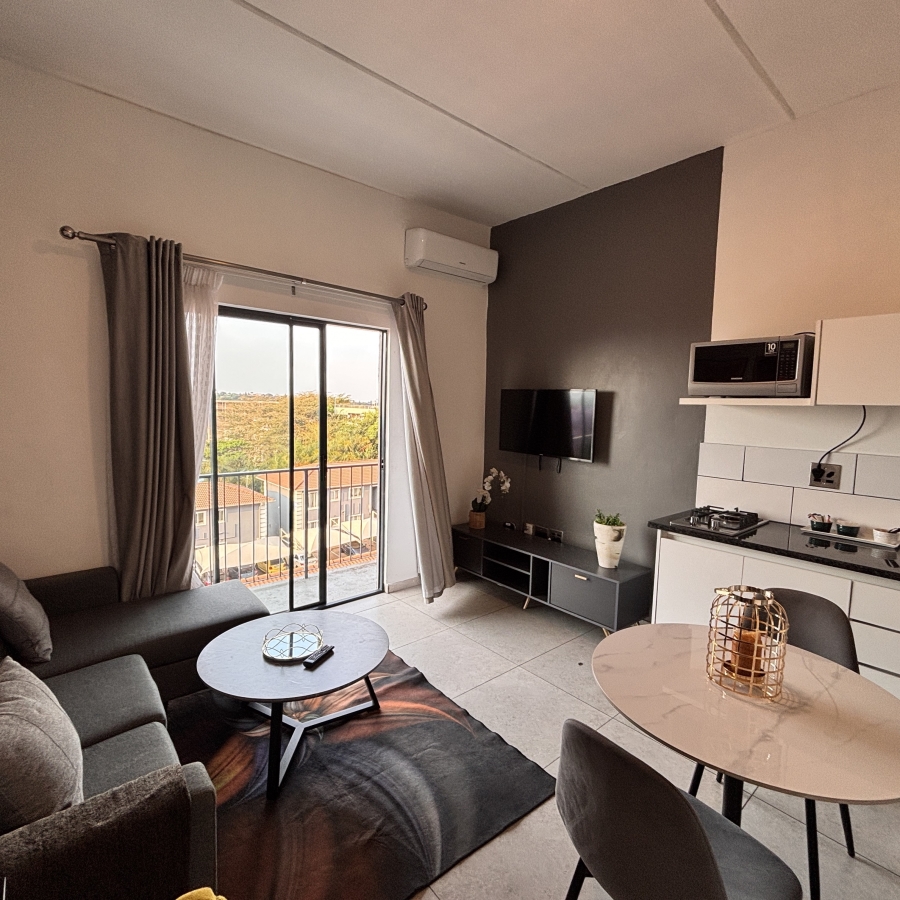 1 Bedroom Property for Sale in Ferndale Gauteng