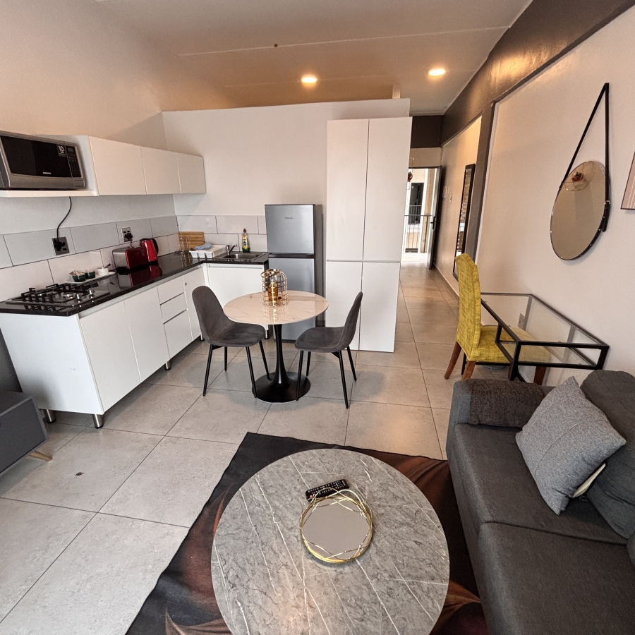 1 Bedroom Property for Sale in Ferndale Gauteng