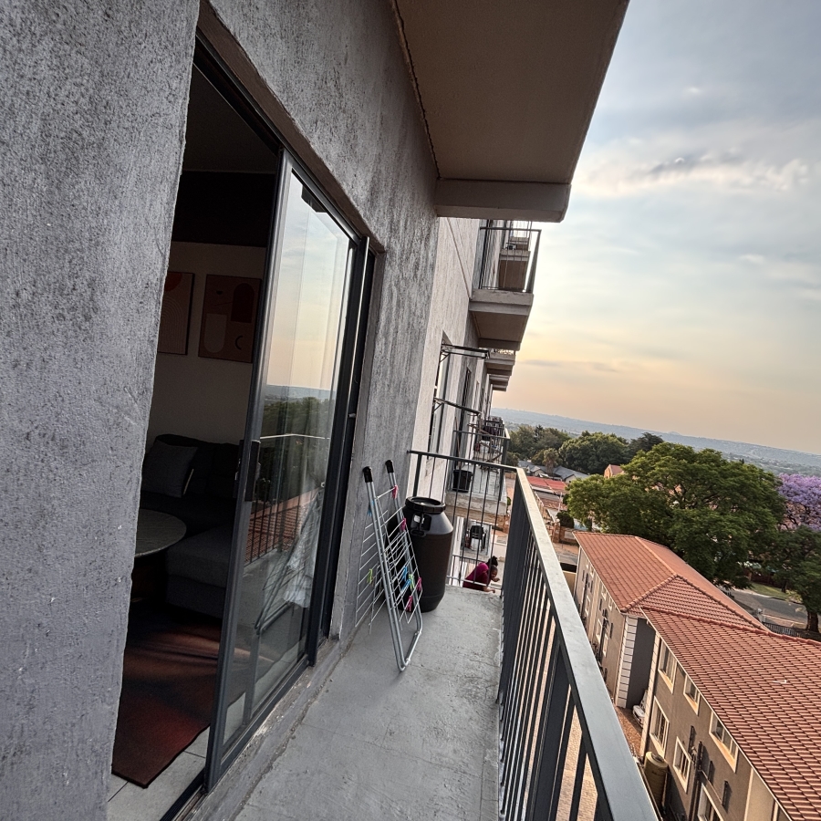 1 Bedroom Property for Sale in Ferndale Gauteng