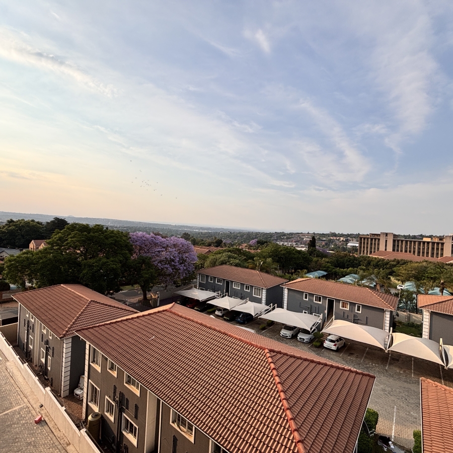 1 Bedroom Property for Sale in Ferndale Gauteng