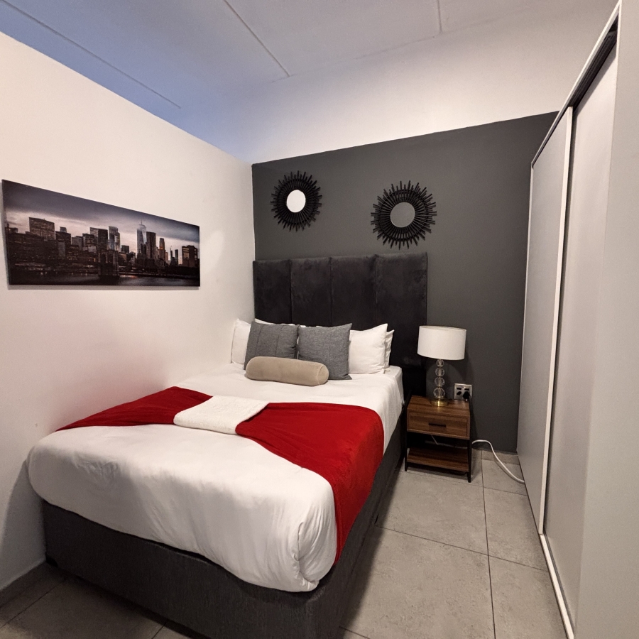 1 Bedroom Property for Sale in Ferndale Gauteng