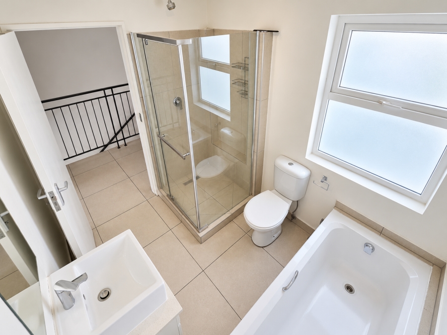 4 Bedroom Property for Sale in Bryanston West Gauteng