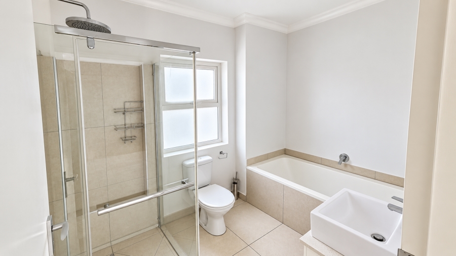 4 Bedroom Property for Sale in Bryanston West Gauteng