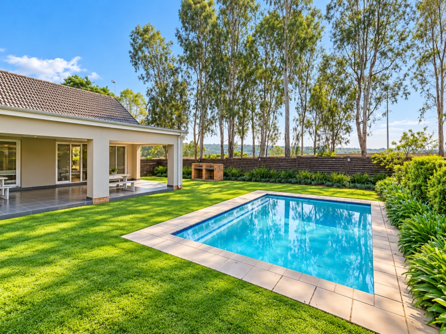 4 Bedroom Property for Sale in Bryanston West Gauteng