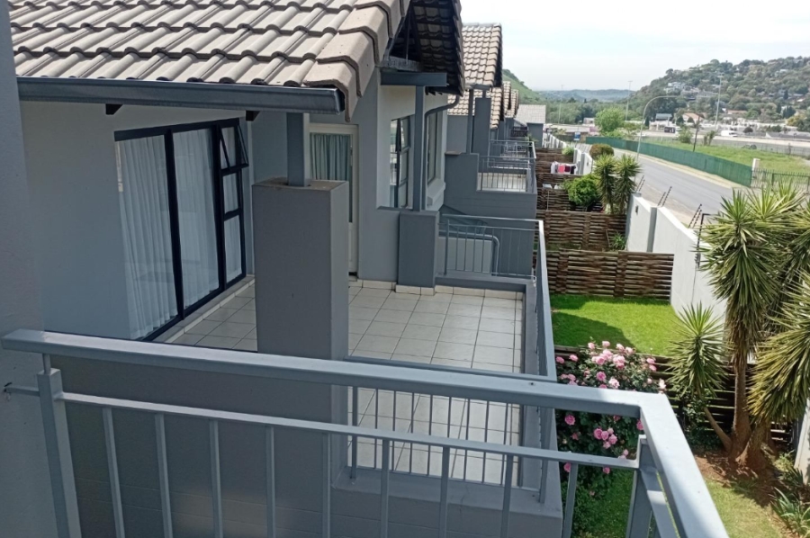 2 Bedroom Property for Sale in Gleneagles Gauteng