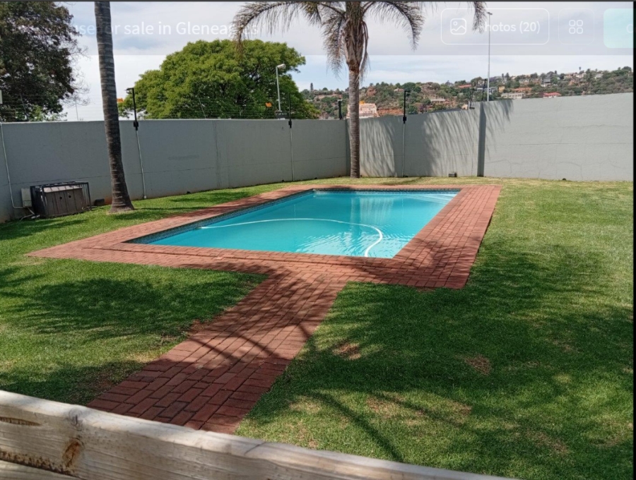 2 Bedroom Property for Sale in Gleneagles Gauteng